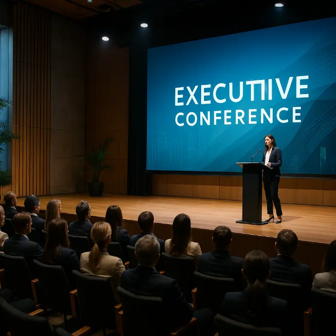 Conferencia