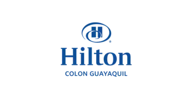 Hotel Hilton Colon Guayaquil